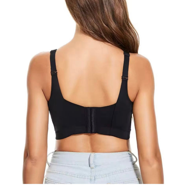 Push up bra -corset top